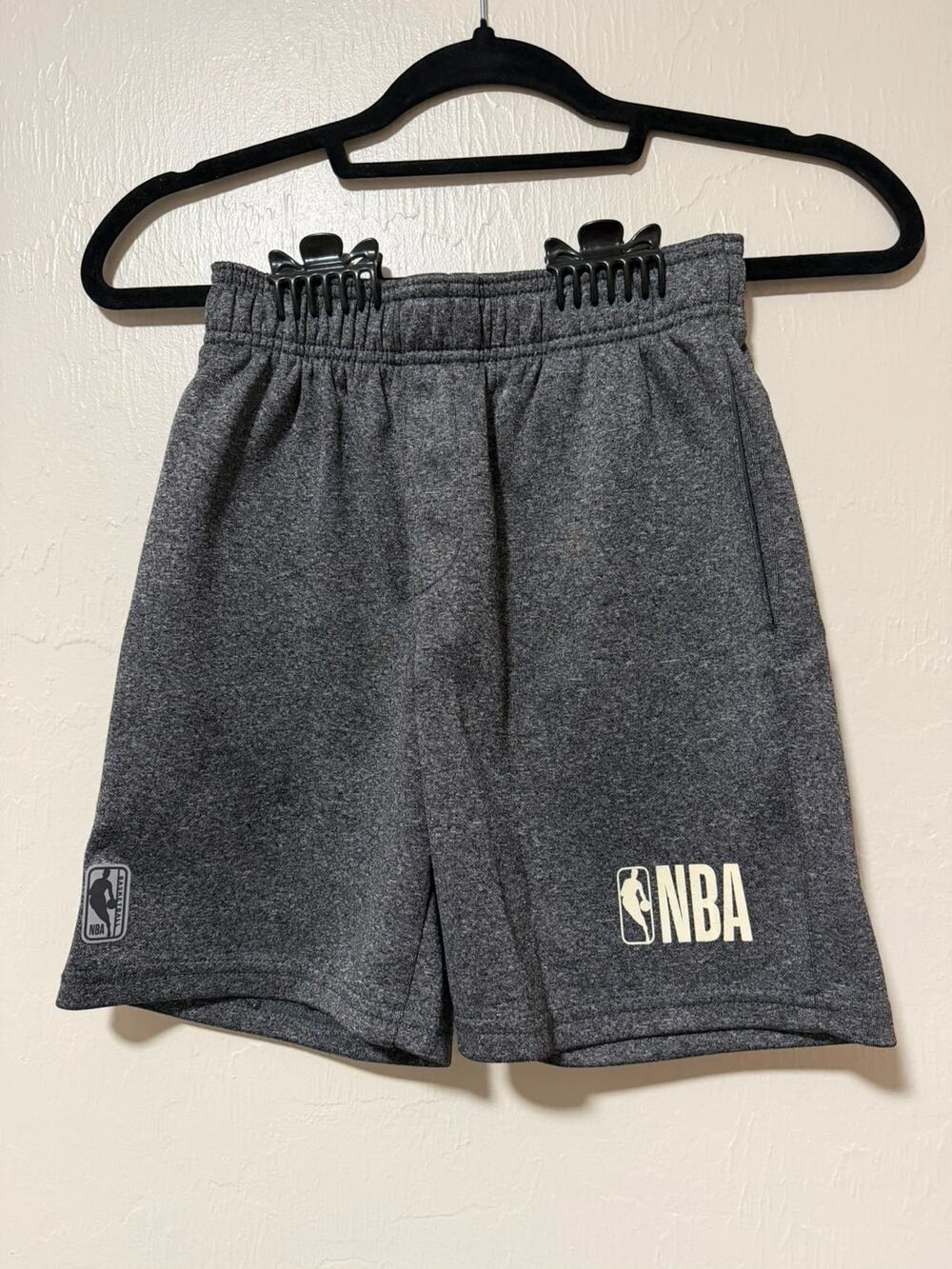 NBA Shorts (8)